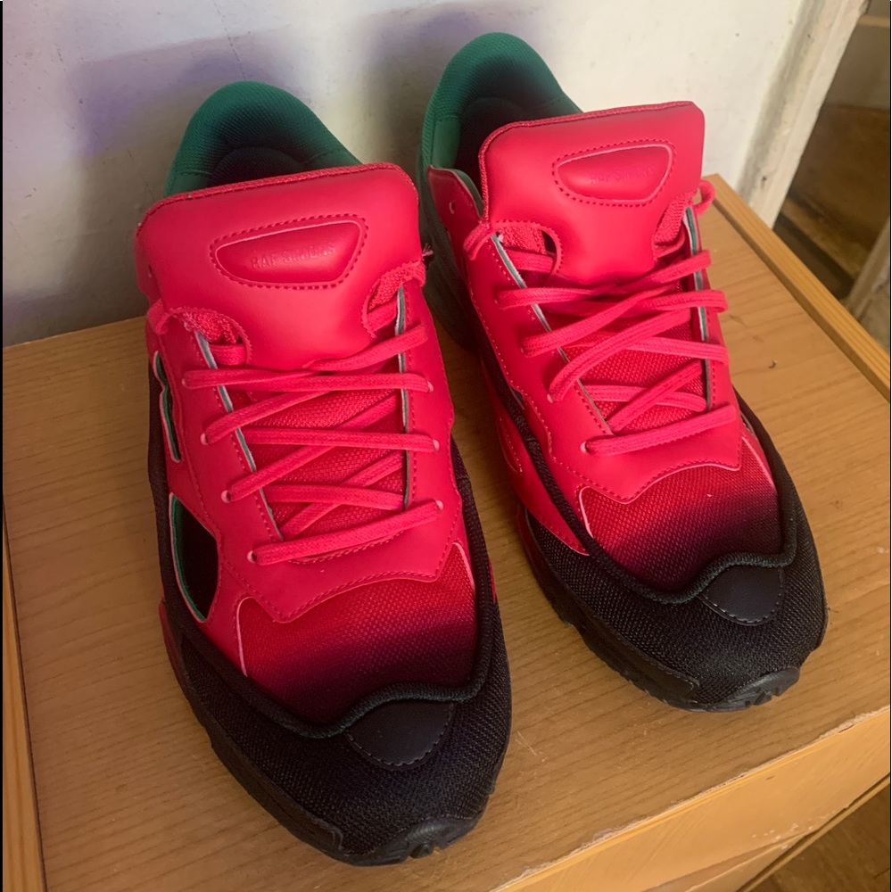Raf Simmons Ozweego